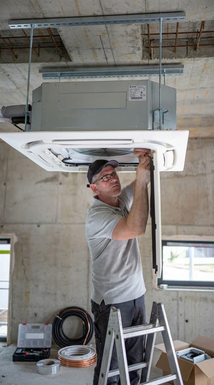 Aleksei Sheptulin — Zakladateľ CKB-Komplekt